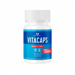 Vitacaps Slim